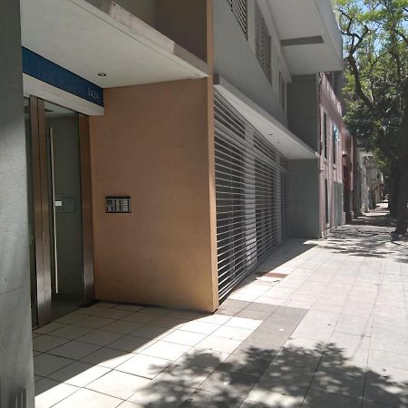 Apartamento Strada II Ciudad Autónoma de Ciudad Autónoma de Buenos Aires Exterior foto