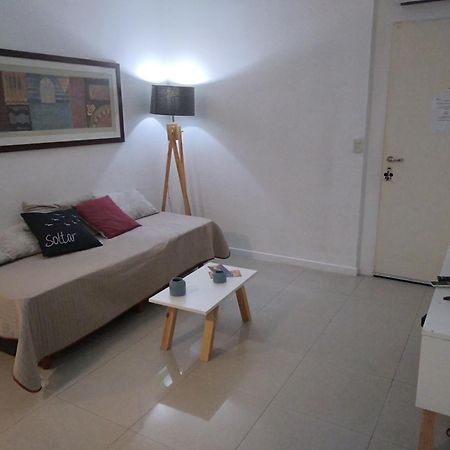 Apartamento Strada II Ciudad Autónoma de Ciudad Autónoma de Buenos Aires Exterior foto