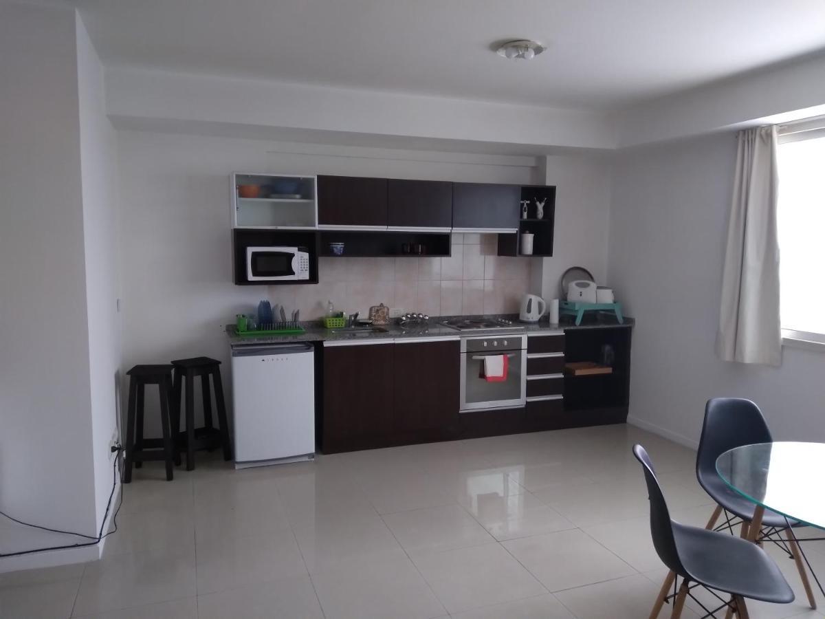 Apartamento Strada II Ciudad Autónoma de Ciudad Autónoma de Buenos Aires Exterior foto