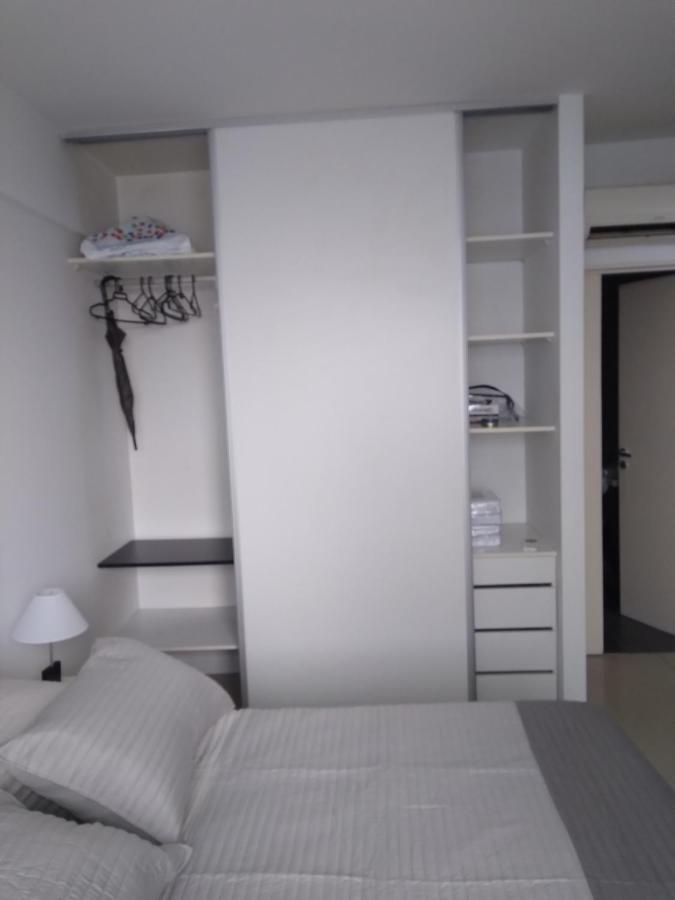 Apartamento Strada II Ciudad Autónoma de Ciudad Autónoma de Buenos Aires Exterior foto