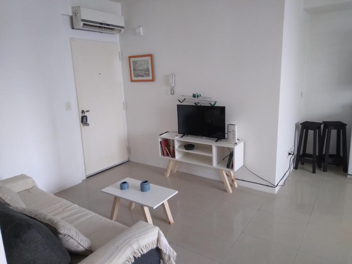Apartamento Strada II Ciudad Autónoma de Ciudad Autónoma de Buenos Aires Exterior foto