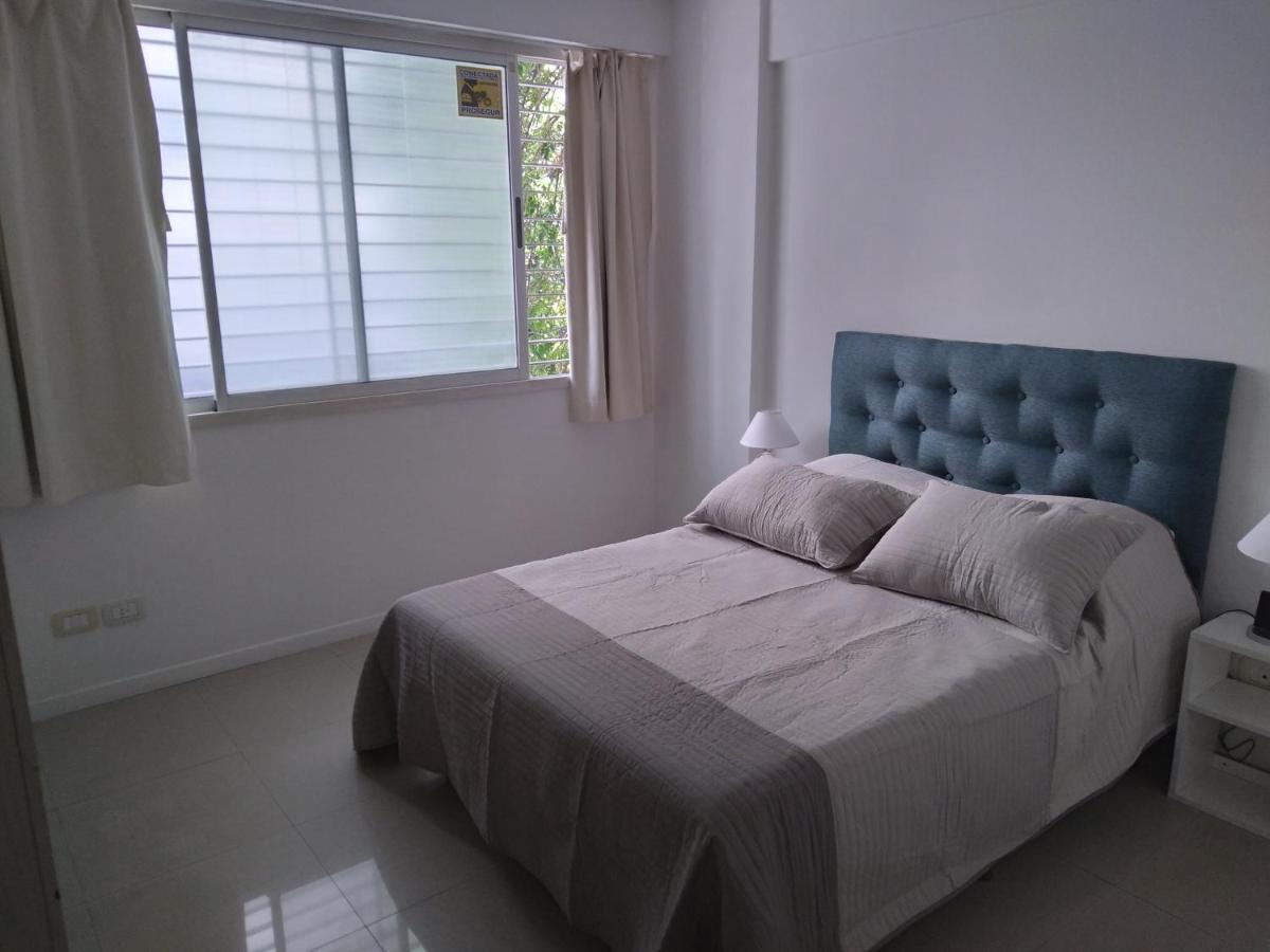 Apartamento Strada II Ciudad Autónoma de Ciudad Autónoma de Buenos Aires Exterior foto