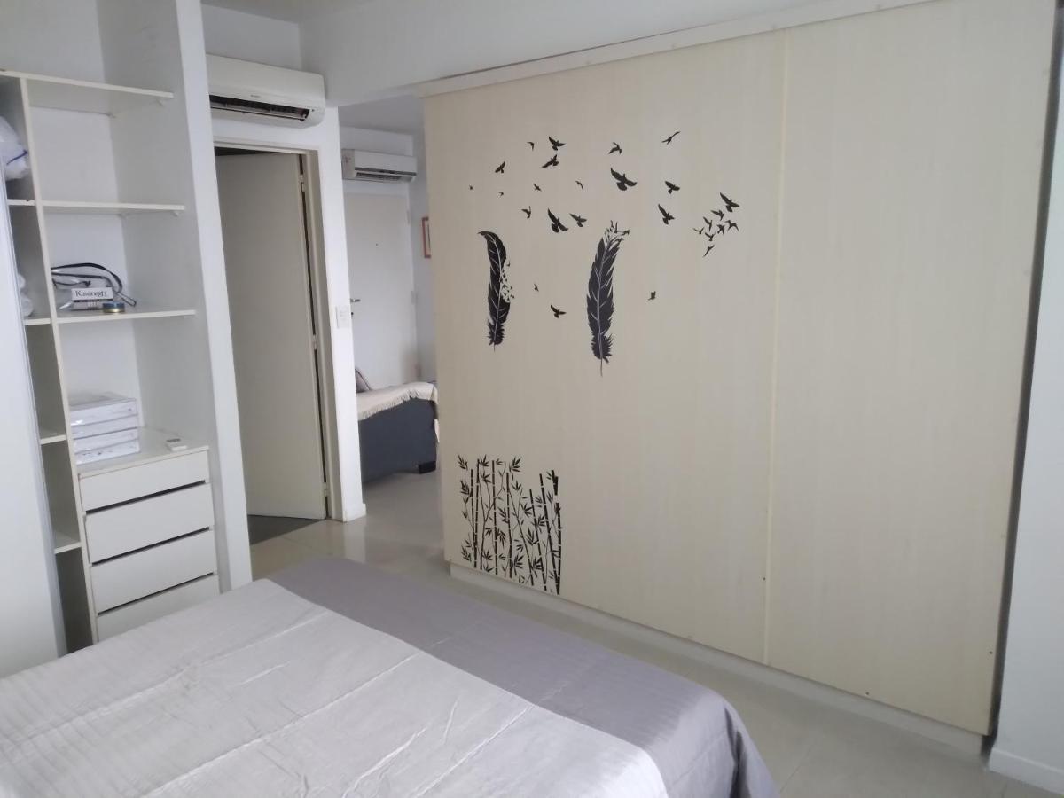 Apartamento Strada II Ciudad Autónoma de Ciudad Autónoma de Buenos Aires Exterior foto