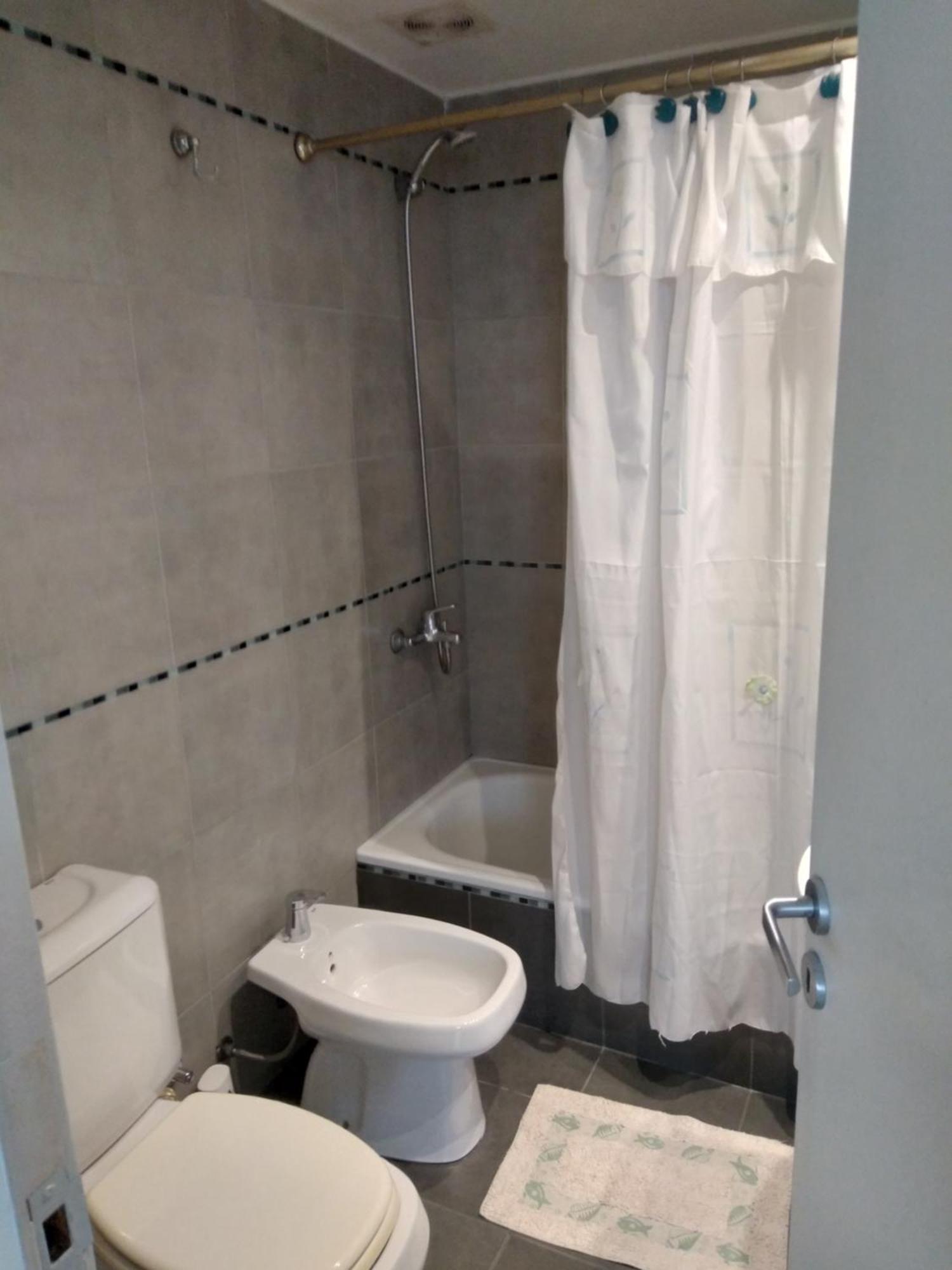 Apartamento Strada II Ciudad Autónoma de Ciudad Autónoma de Buenos Aires Exterior foto